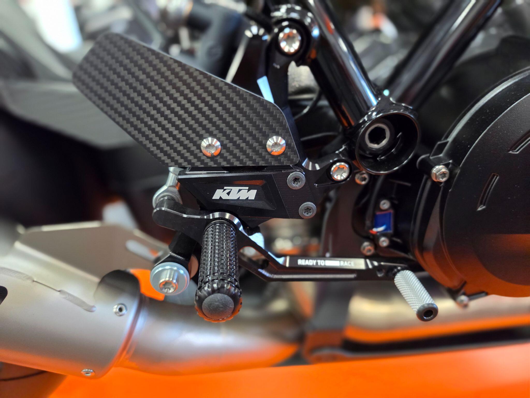 2026 KTM R Track